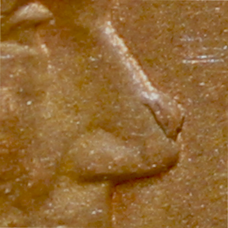 1991-LMC-Die-Chip-Nose